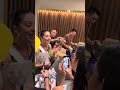 What Ms Puerto Rico had to say after the finals #missuniverse2024 #misspuertorico2024