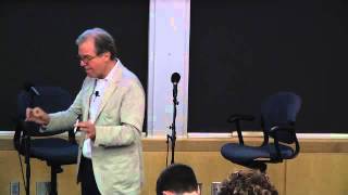 Nicholas Negroponte on OLPC and Cooperation