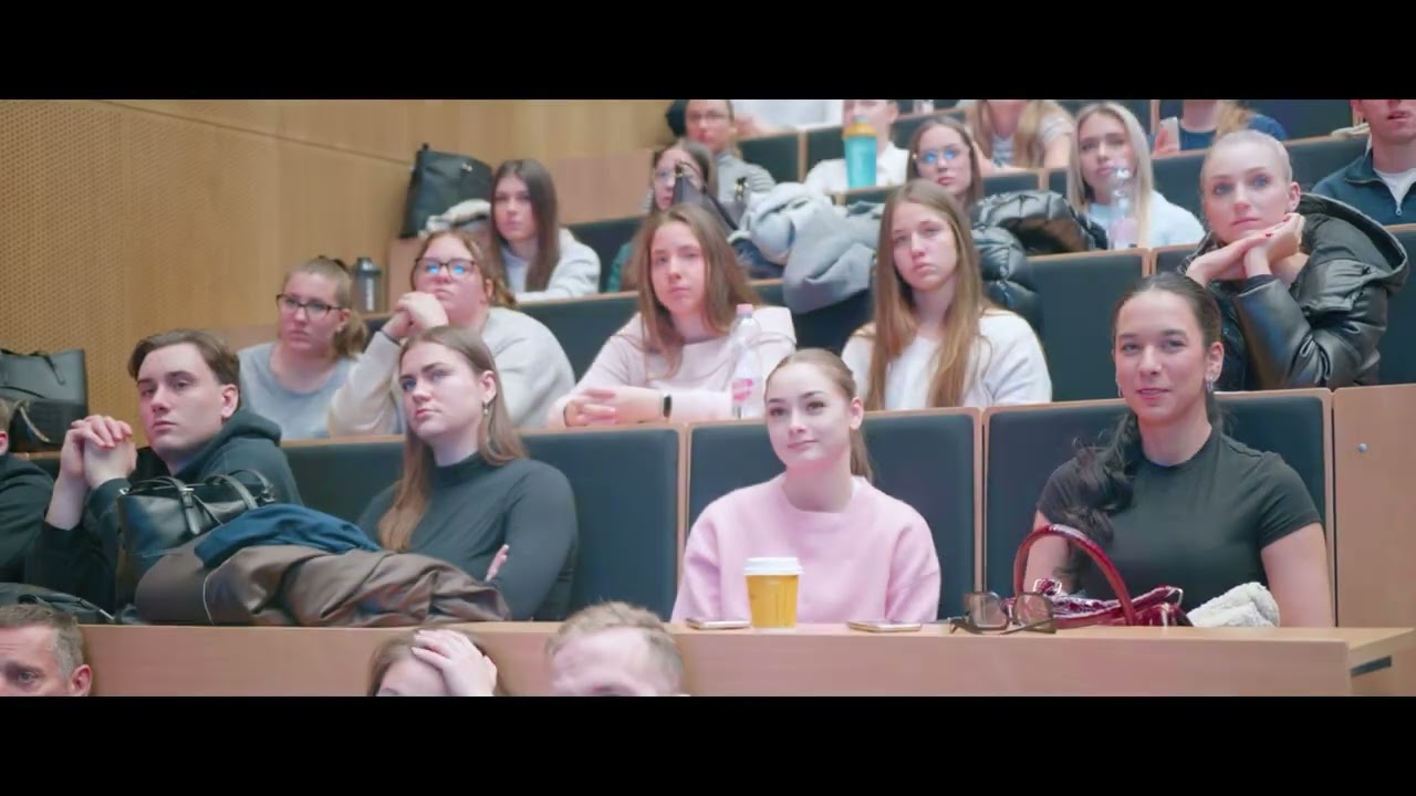 TF Nyílt Nap 2024. december