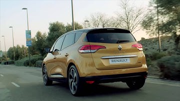 DYNAMIC FEATURES : CRUISE CONTROL/SPEED LIMITER