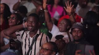 Issa Year End Function (Disc 2)