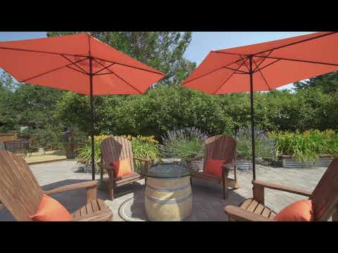 2309 Greenmeadows Way, Ashland, OR home video tour