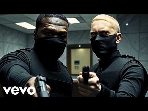 50 Cent & Eminem - Untouchables Gangstas (Ft. Nate Dogg