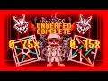 First Ever 0 75 Damage Unnerfed Justicetale Sans Phase 2 Complete 