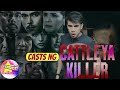 Casts ng Cattleya Killer