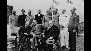 British Admiralty Buried Truth For 50 Years — Engineer Found Pykrete Evidence In Archives