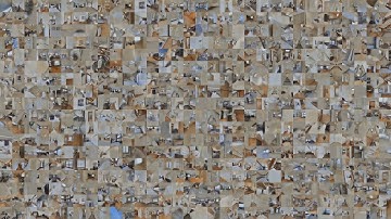 Gibson Environment Main Page