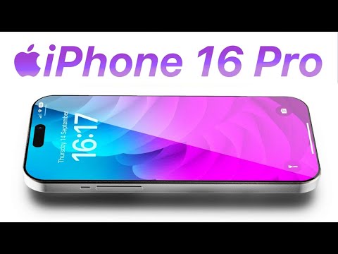 iPhone 16 Pro Max - Worlds FIRST to do THIS 🔥🔥