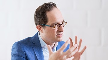 Peter Hinssen: Why CIOs should be business rockstars