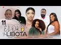 ELOKO YA LIBOTA 11 l FILM CONGOLAIS I NOUVEAUTÉ 2026
