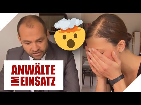 Video: Hat Die Ehefrau Im Falle Einer Scheidung Das Recht, Von Ihrem Ehemann Zu Erben?