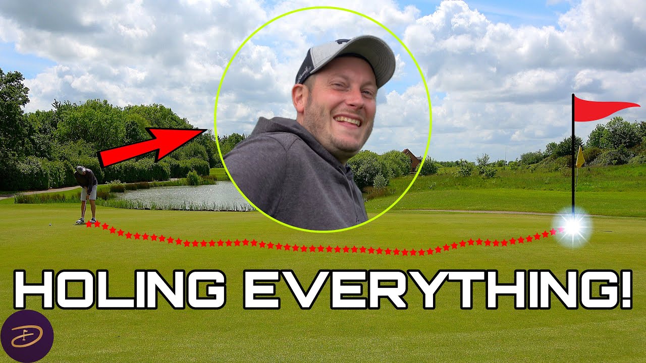 HAVE YOU EVER SEEN ANYTHING LIKE THIS? | The Players Club | Part 2