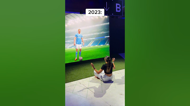 AI Haaland vs Real Haaland 🥶