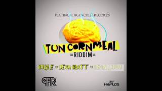 Tun Cornmeal Riddim Mix (January 2013)