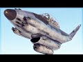F-89B | THE CLOSEST THING TO AN A-10 IN GAME (War Thunder)