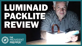 LuminAID Packlite 12 Reviews - Trailspace