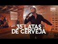 Zezé Di Camargo - 35 Latas de Cerveja | Rústico (Vídeo Oficial)