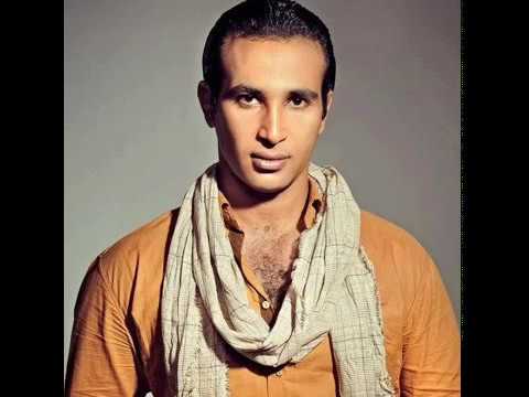 أحمد سعد أغنية أنا لوحدي من فيلم الهرم الرابع    