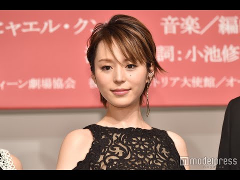 平野綾、俳優・谷口賢志との結婚を発表 直筆署名で報告