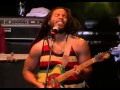 "Let Jah Will Be Done" - Ziggy Marley | Live at Sacher Gardens in Jerusalem, IL (2011)