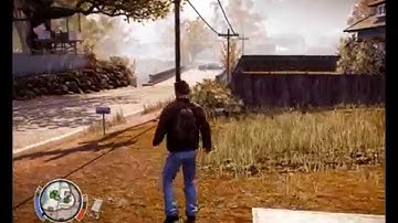 State of Decay Breakdown Level 99 Part 1 of 8