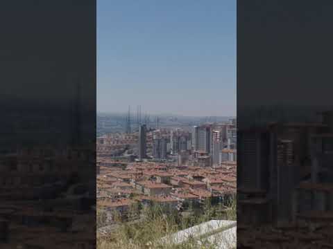 Ankara Manzara