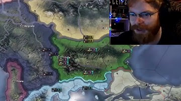 When HOI4 Becomes CK2