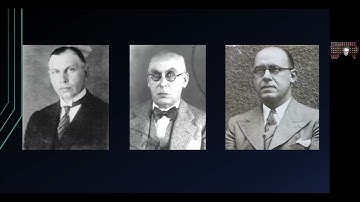 The real story of how Enigma was broken - Sir Dermot Turing