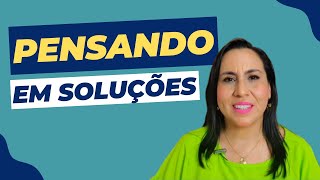 Dinâmica Tomando decisões | Renata Melo