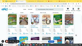 Epic The Leading Digital Library for Kids Unlimited Access to 40 000 of the Best Children s Book