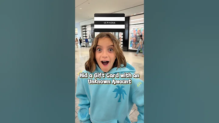 The ending🥹! #sephora #challenge #haul #shoppinghaul #shopping