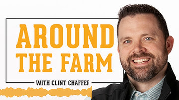 Soil Sampling & Planning To Plant - Around the Farm Ep. 1