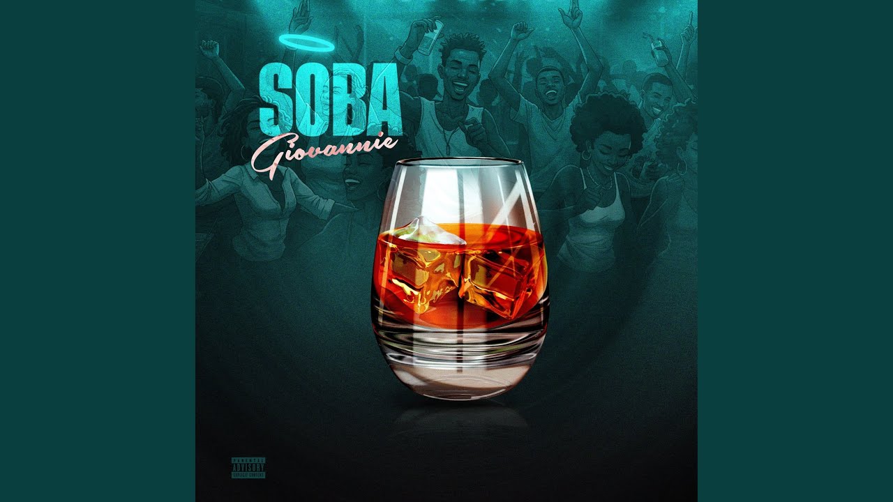 Watch Soba on YouTube Watch Soba on YouTube