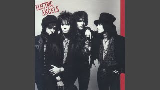 Video thumbnail of "Electric Angels - Home Sweet Homicide"