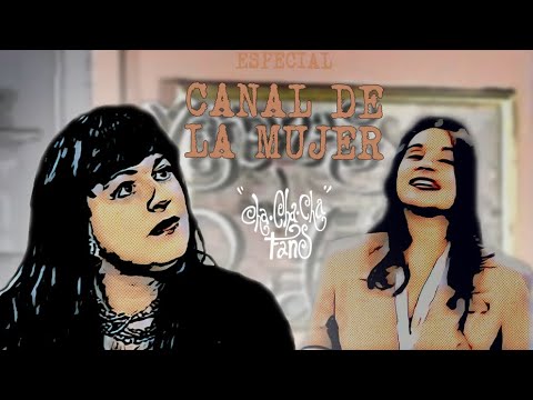 Especial Canal de la mujer - Todos los Sketches - Cha Cha Cha