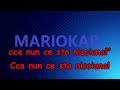 Renzo Arbore   Luna Rossa   karaoke