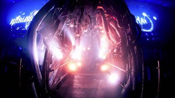 Reverze 2011 - Flashback (Q-ic vs Lethal MG vs Ruthless)  *ORIGINAL SET PT. 1*