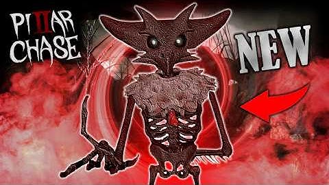 NEW PC2 RECODE Monster  *VALEM*  Gameplay - All Maps | Pillar Chase 2