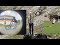Schnitzel-Avocado-Brötchen auf 3000 Metern | Fisheye Pumptrack Edit