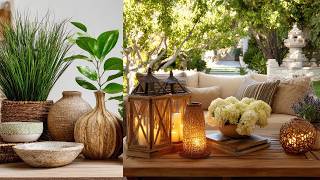I Gave My Home a Summer Refresh—These Ideas Were Worth It screenshot 3