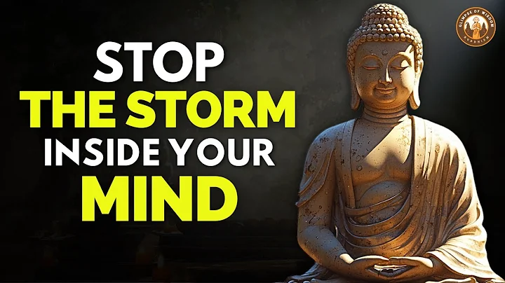 How to Worry Less in Hard Times | Buddhist Wisdom