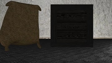 Maya - Flour Sack Animation