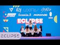 [KCON19LA] CONVENTION STAGE PERFORMANCE SEVENTEEN/LOONA/ATEEZ/STRAY KIDS/ITZY/AB6IX/FROMIS_9/MAMAMOO