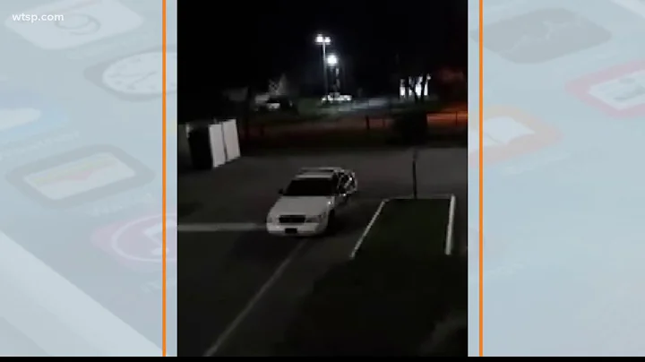 St. Pete officer resigns over racial slur