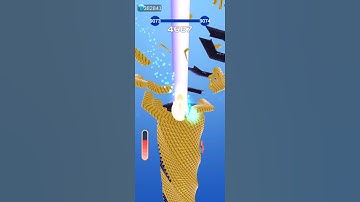 Stackball 3D New Update 😍😱 🤯#shorts #stack #viral #stackball #trending