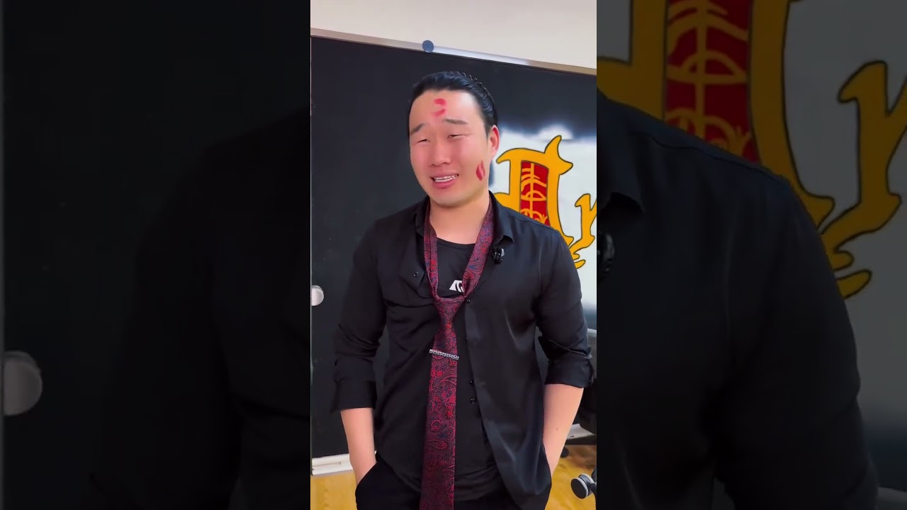 ШИНЭ ЖИЛИЙНХЭЭ ӨГЛӨӨ ТАНИХГҮЙ ЗАЛУУТАЙ СЭРВЭЛ ЯАХ ВЭ😂😢