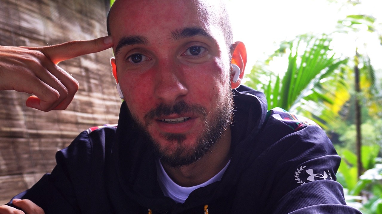 Това е най-върховният принцип, който управлява реалността