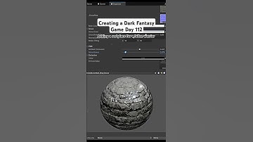 Resting spot #darkfantasy #gamedev #indiegamedev