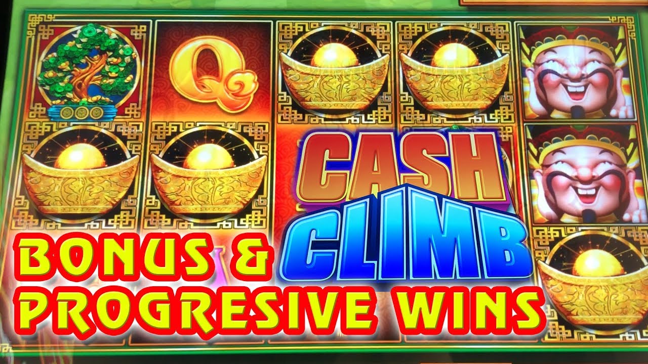What is the best payout slot machine