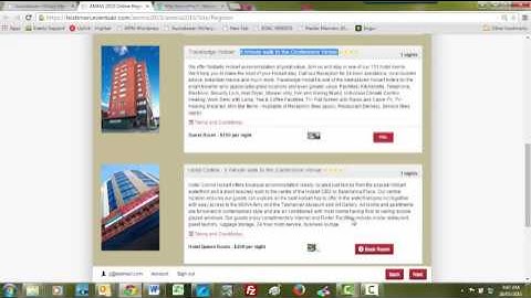 CLIENT DEMO Events Air Registration Form